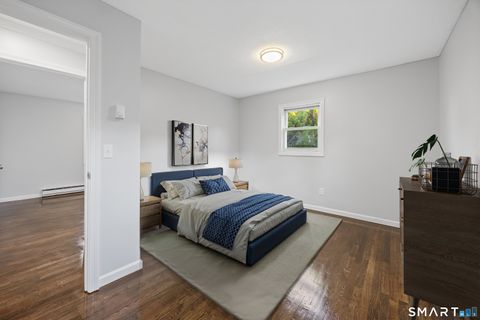 Tiny photo for 197 Hickory Hill Drive, Waterbury, CT 06708 (MLS # 24149451)