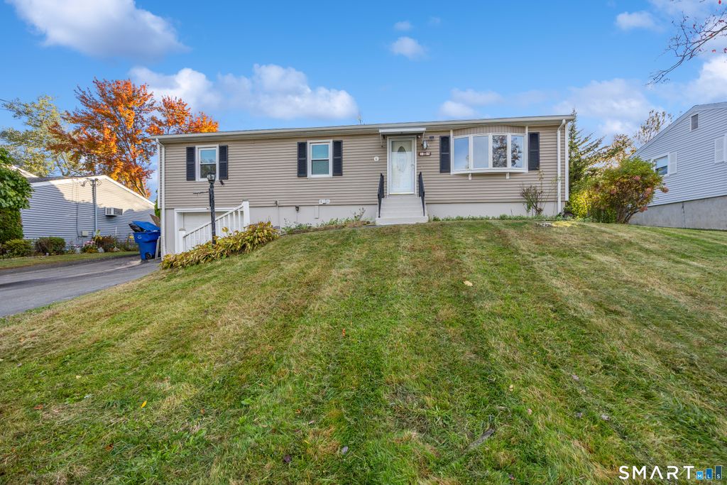 Photo of 197 Hickory Hill Drive, Waterbury, CT 06708 (MLS # 24149451)