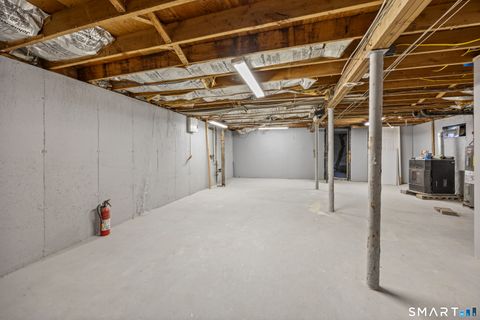 Tiny photo for 197 Hickory Hill Drive, Waterbury, CT 06708 (MLS # 24149451)