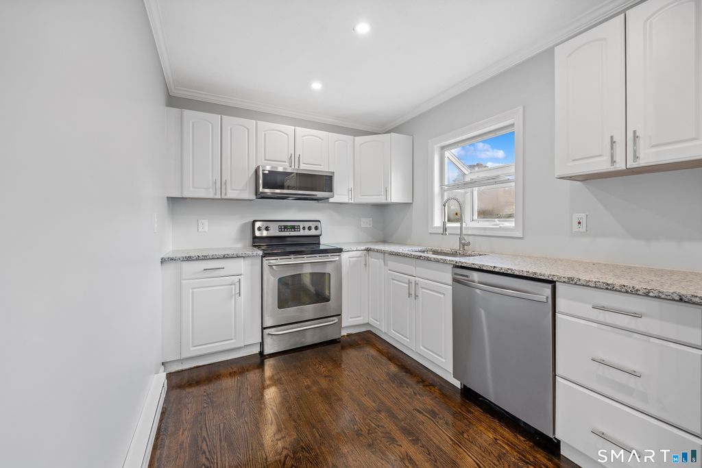 Photo of 197 Hickory Hill Drive, Waterbury, CT 06708 (MLS # 24149451)