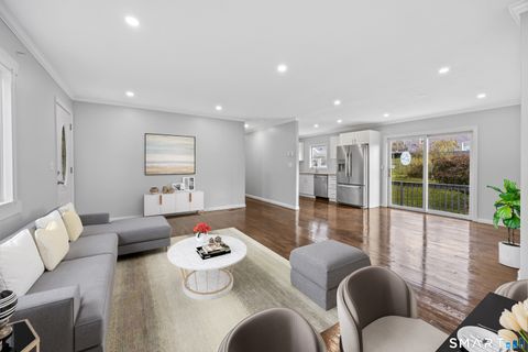 Tiny photo for 197 Hickory Hill Drive, Waterbury, CT 06708 (MLS # 24149451)