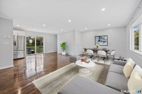 Photo of 197 Hickory Hill Drive, Waterbury, CT 06708 (MLS # 24149451)