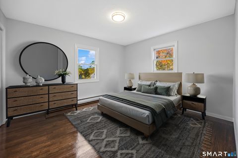 Tiny photo for 197 Hickory Hill Drive, Waterbury, CT 06708 (MLS # 24149451)