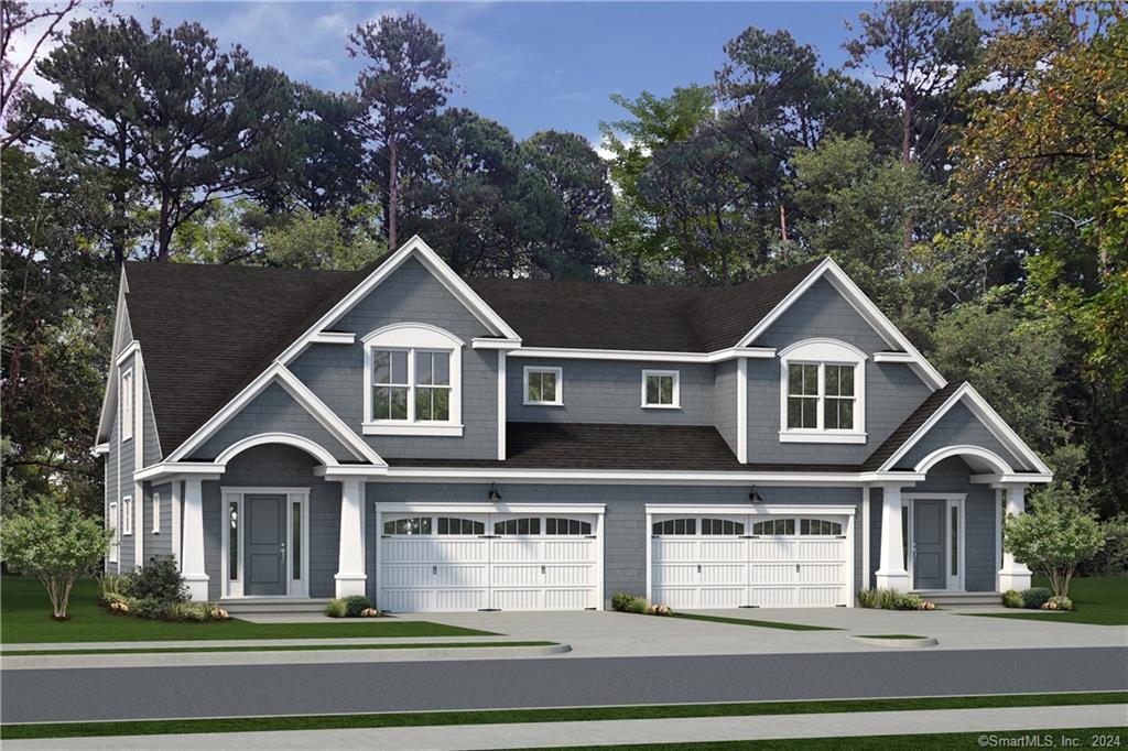 Property for Sale at 57 Soderman Way 57, Cheshire, Connecticut - Bedrooms: 3 
Bathrooms: 3 
Rooms: 8  - $629,900