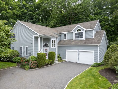 10 Wilton Hills 10 Wilton CT 06897