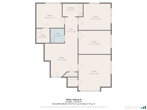 Tiny photo for 225 Oakland Road #301, South Windsor, CT 06074 (MLS # 24156112)