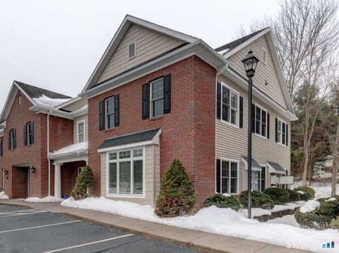 Tiny photo for 225 Oakland Road #301, South Windsor, CT 06074 (MLS # 24156112)