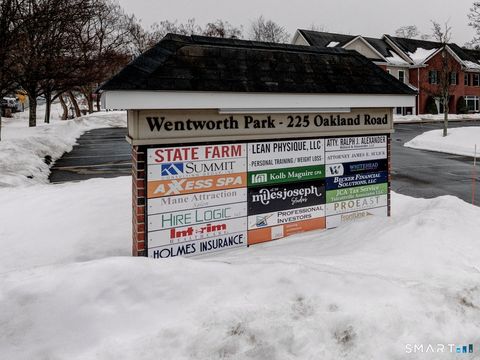 Tiny photo for 225 Oakland Road #301, South Windsor, CT 06074 (MLS # 24156112)