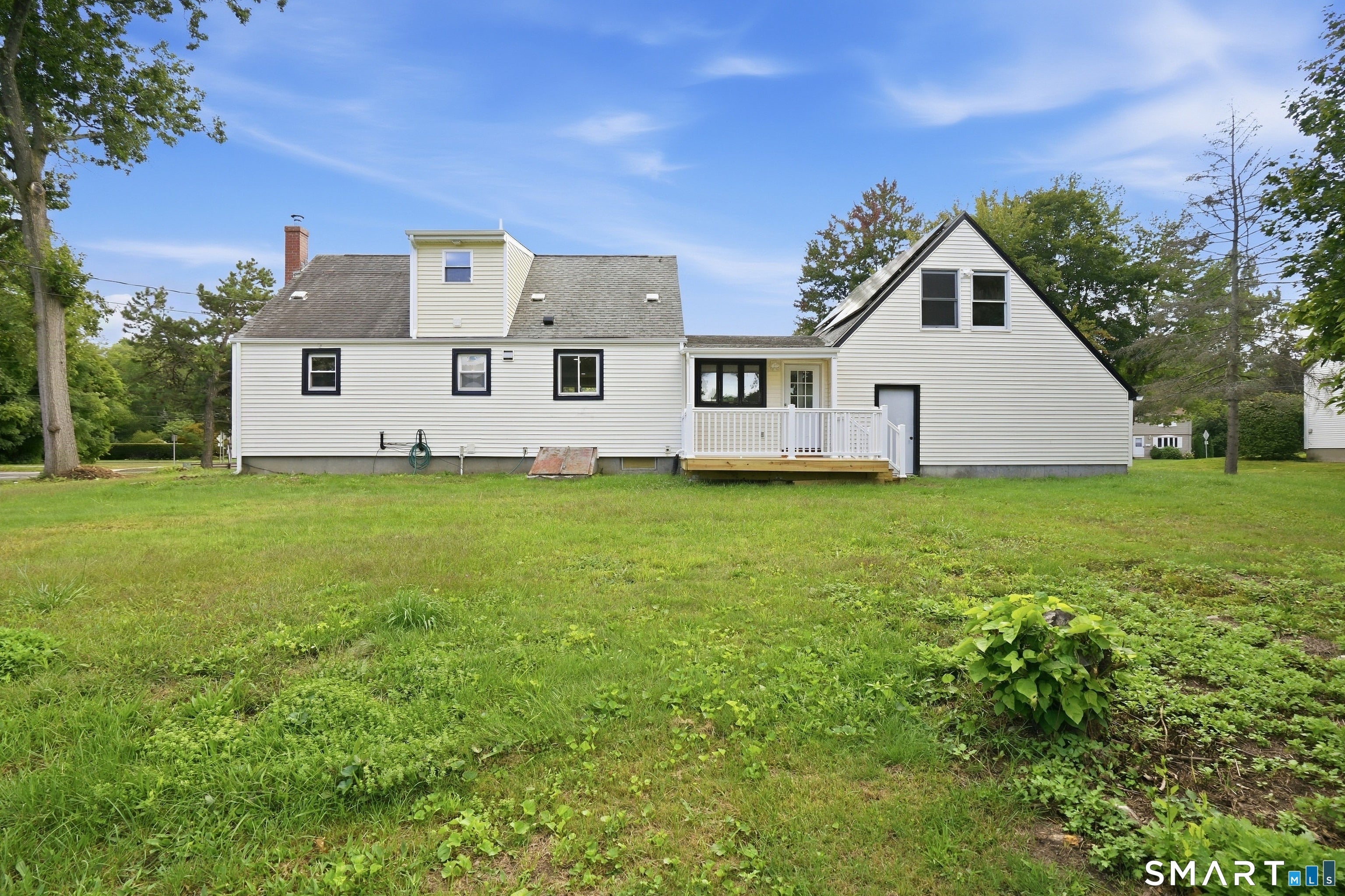 155 Post Office Road