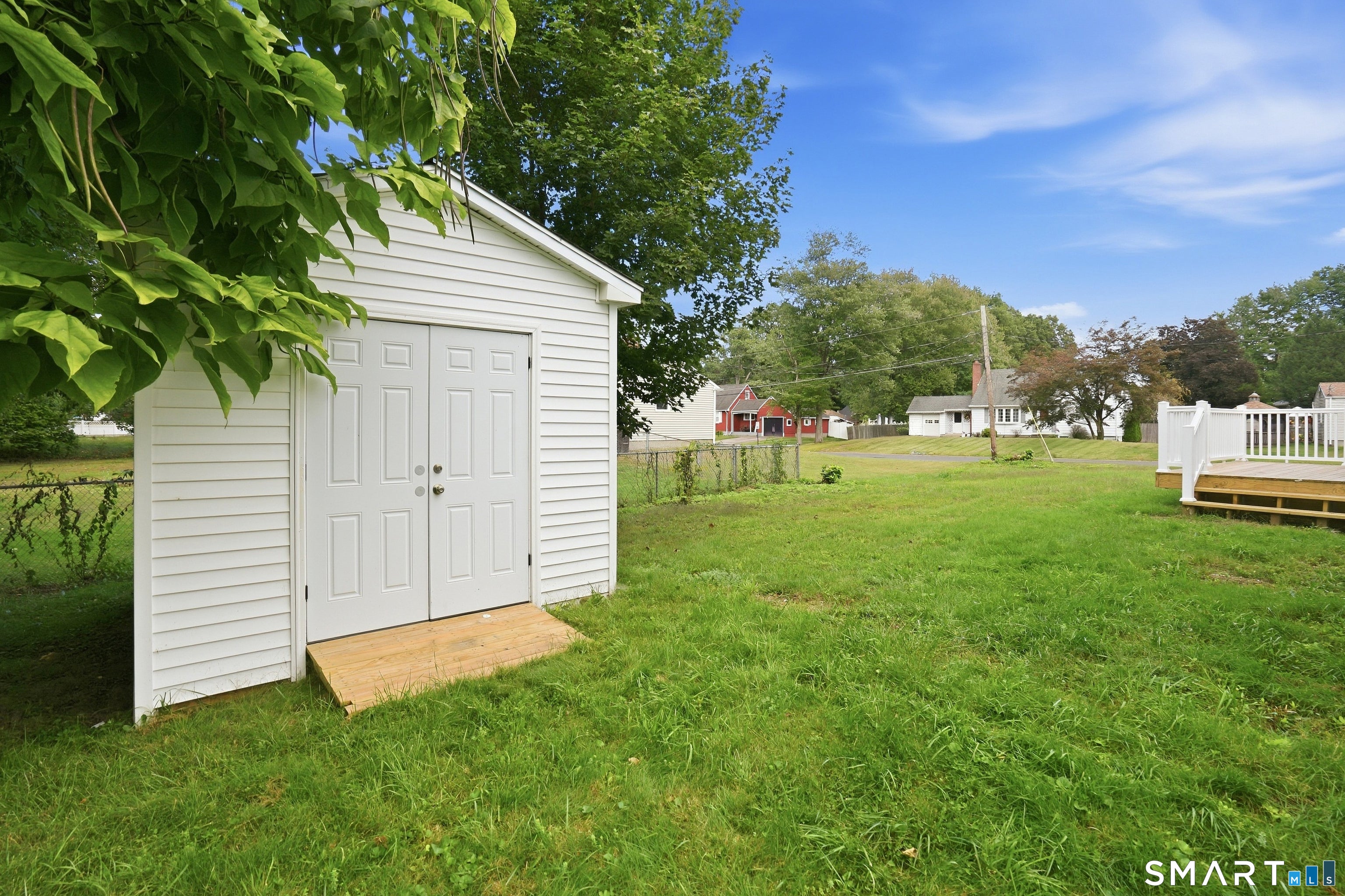 155 Post Office Road