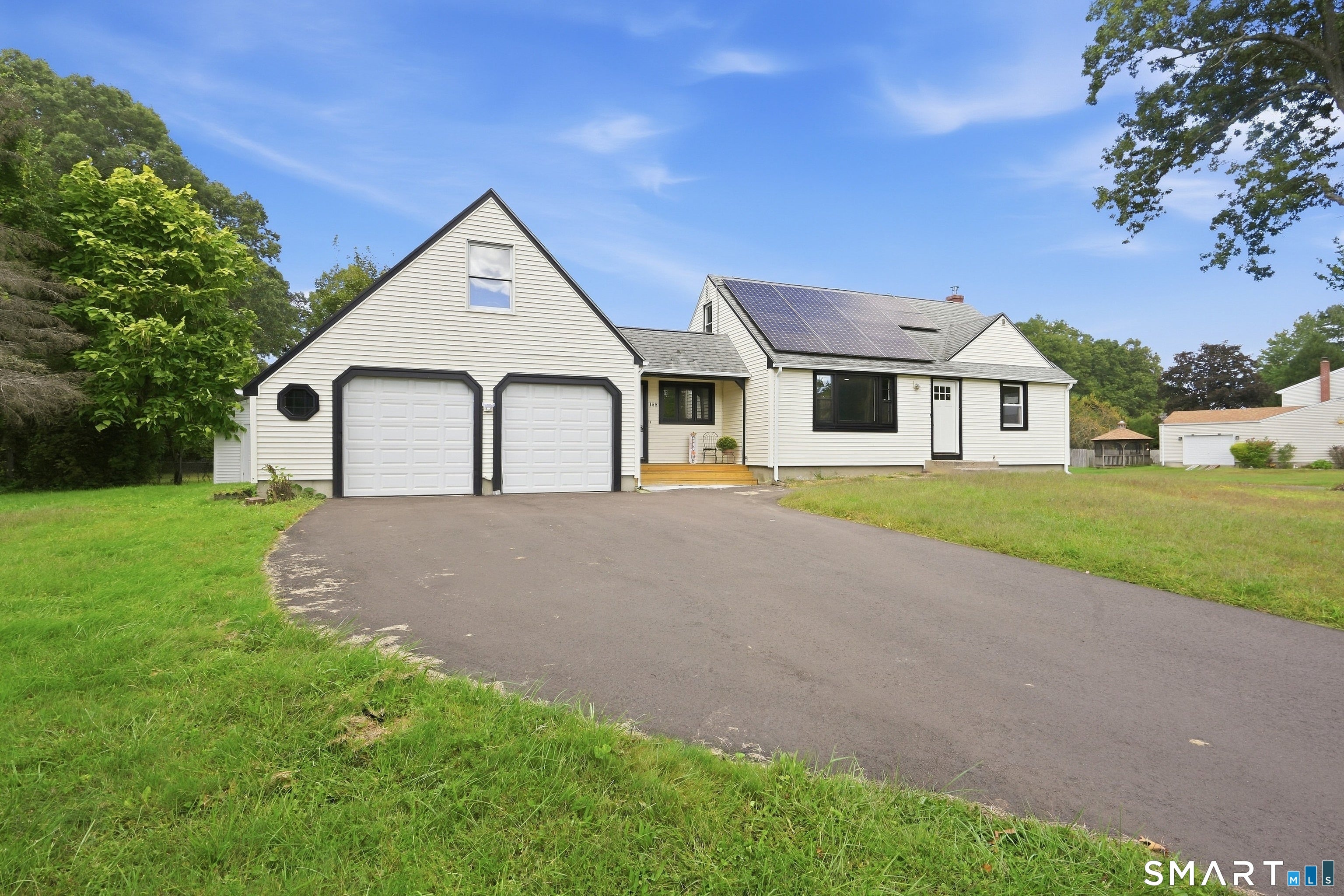 155 Post Office Road