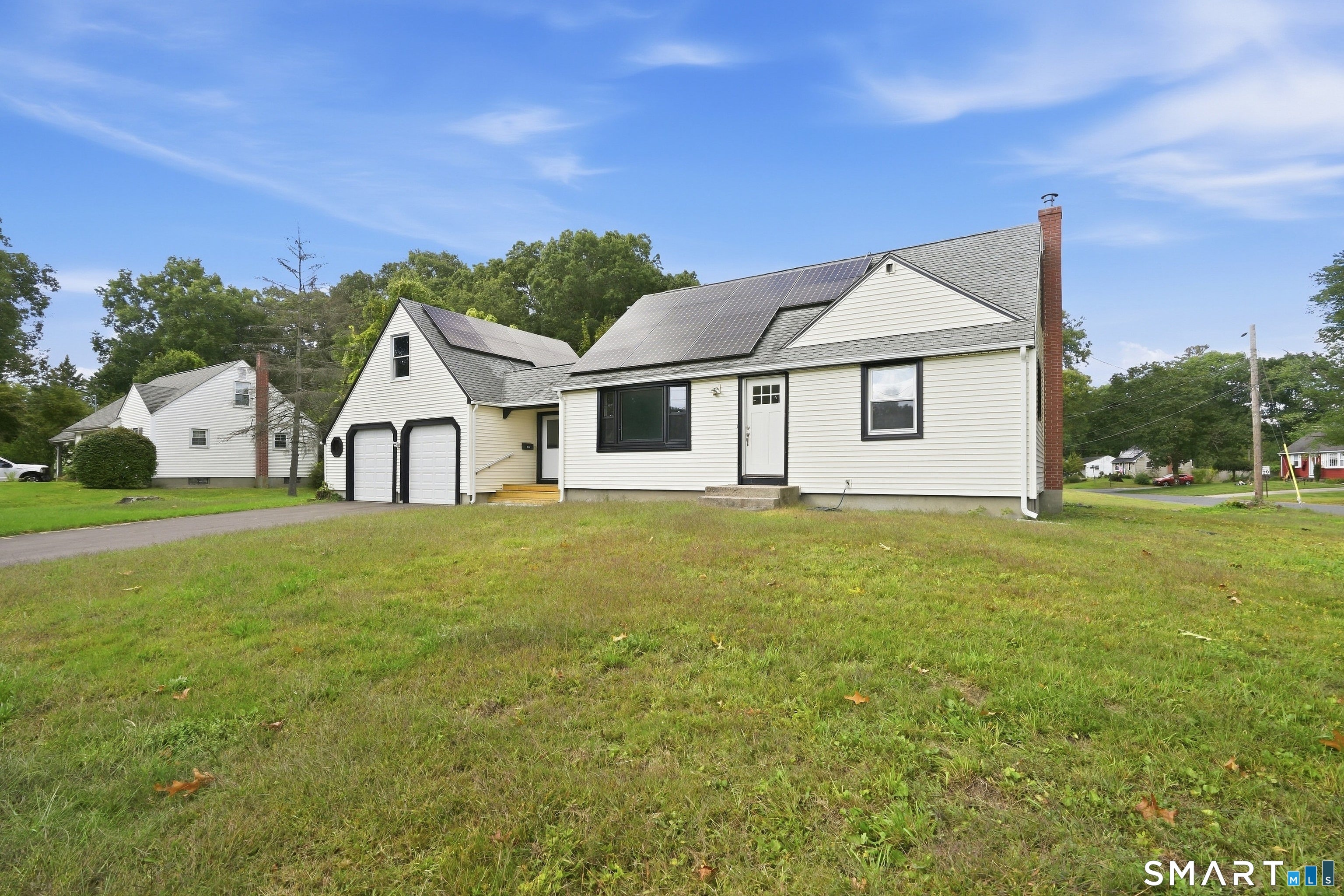 155 Post Office Road