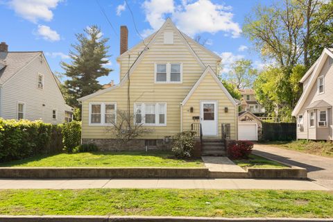 90 Culloden Road, Stamford, CT 06902 - #: 24088201