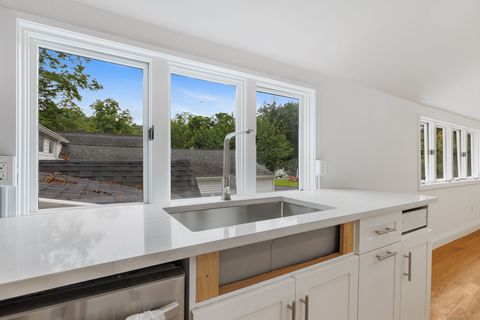 Tiny photo for 529 Danbury Road #D, Wilton, CT 06897 (MLS # 24146564)