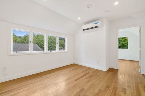 Tiny photo for 529 Danbury Road #D, Wilton, CT 06897 (MLS # 24146564)