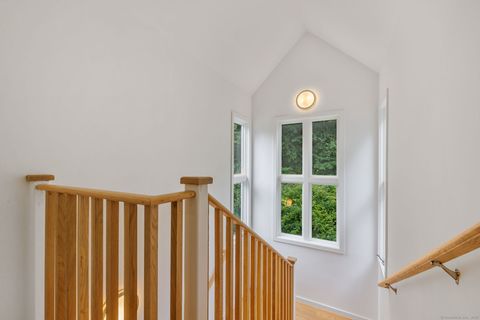 Tiny photo for 529 Danbury Road #D, Wilton, CT 06897 (MLS # 24146564)