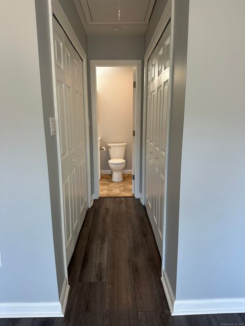 Tiny photo for 13 Deer Run #13, Bethel, CT 06801 (MLS # 24135417)