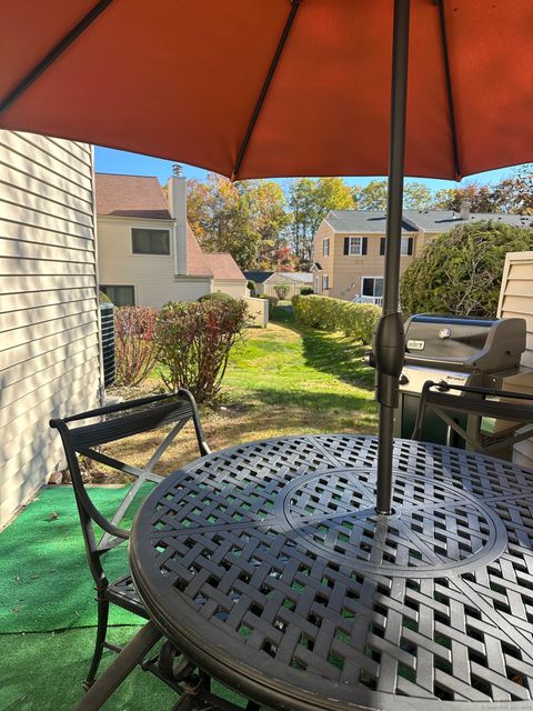 Tiny photo for 13 Deer Run #13, Bethel, CT 06801 (MLS # 24135417)