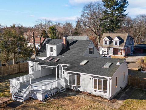 A home in Milford