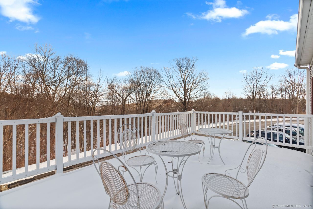 302 Stoney Way #302, New Fairfield, Connecticut image 15