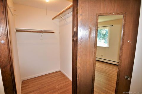 Tiny photo for 185 Scott Road #3-A, Waterbury, CT 06705 (MLS # 24153881)