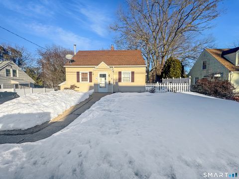 Tiny photo for 28 White Street, Vernon, CT 06066 (MLS # 24156817)
