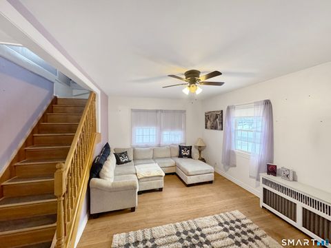 Tiny photo for 28 White Street, Vernon, CT 06066 (MLS # 24156817)