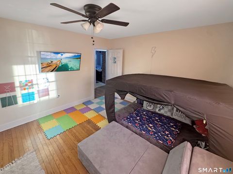 Tiny photo for 28 White Street, Vernon, CT 06066 (MLS # 24156817)