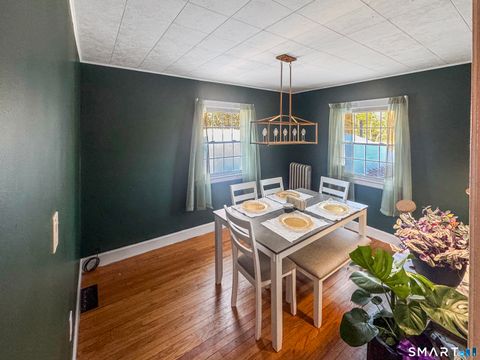 Tiny photo for 28 White Street, Vernon, CT 06066 (MLS # 24156817)