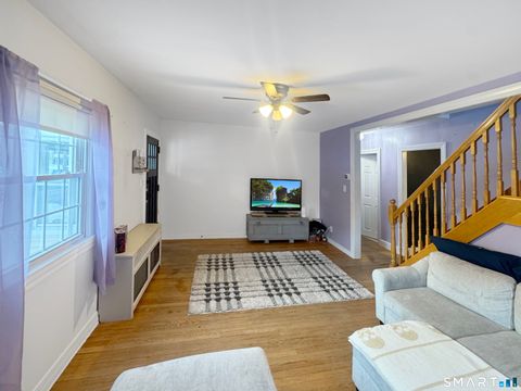 Tiny photo for 28 White Street, Vernon, CT 06066 (MLS # 24156817)