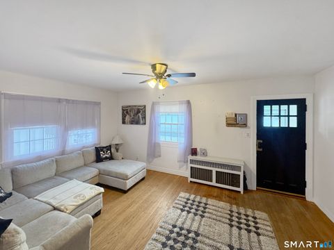 Tiny photo for 28 White Street, Vernon, CT 06066 (MLS # 24156817)