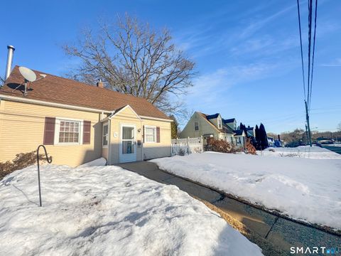Tiny photo for 28 White Street, Vernon, CT 06066 (MLS # 24156817)