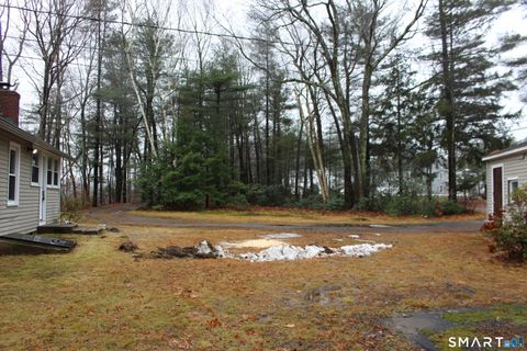 Tiny photo for 38 Covey Road, Burlington, CT 06013 (MLS # 24143909)