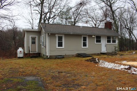 Tiny photo for 38 Covey Road, Burlington, CT 06013 (MLS # 24143909)