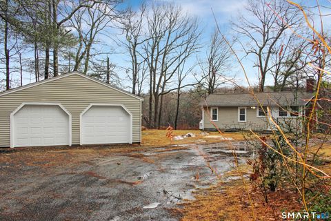 Tiny photo for 38 Covey Road, Burlington, CT 06013 (MLS # 24143909)