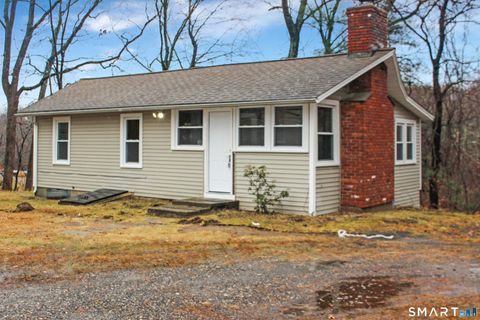 Photo of 38 Covey Road, Burlington, CT 06013 (MLS # 24143909)