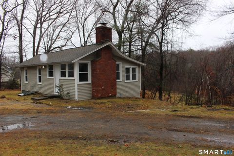 Tiny photo for 38 Covey Road, Burlington, CT 06013 (MLS # 24143909)