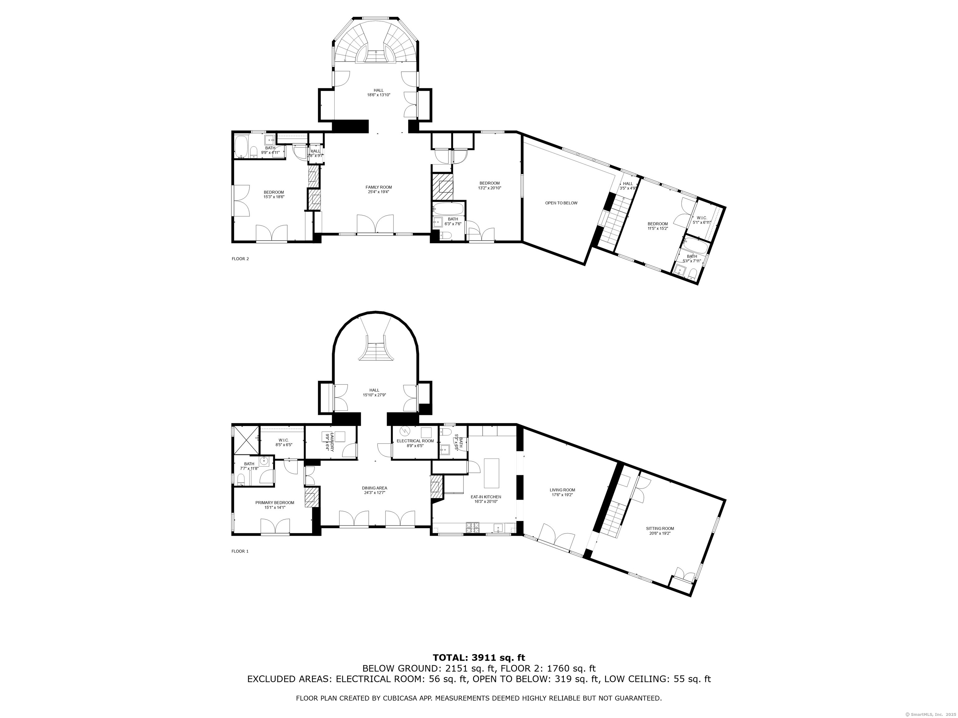 760 Valley / Gravel Island Road, New Canaan, Connecticut image 40