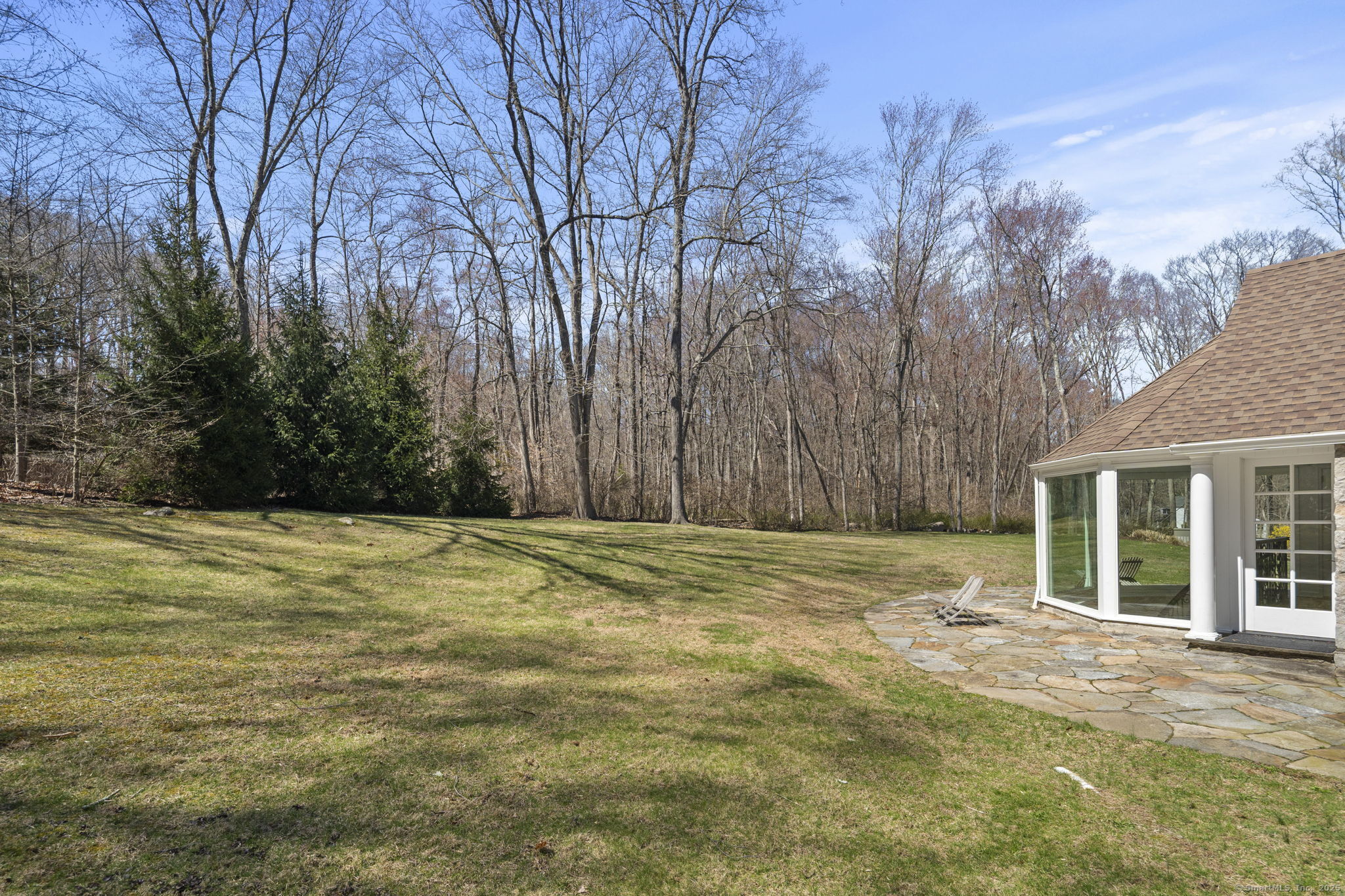 760 Valley / Gravel Island Road, New Canaan, Connecticut image 38