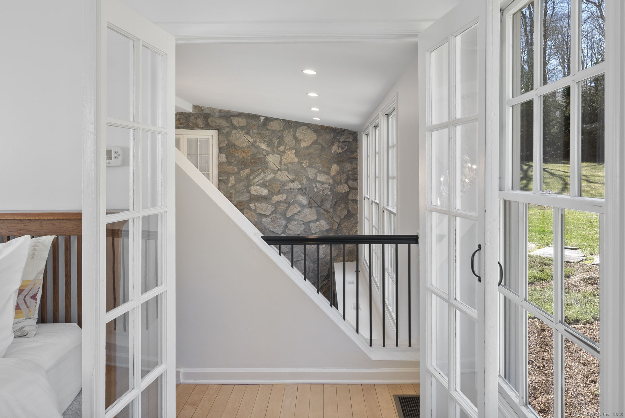 760 Valley / Gravel Island Road, New Canaan, Connecticut image 31