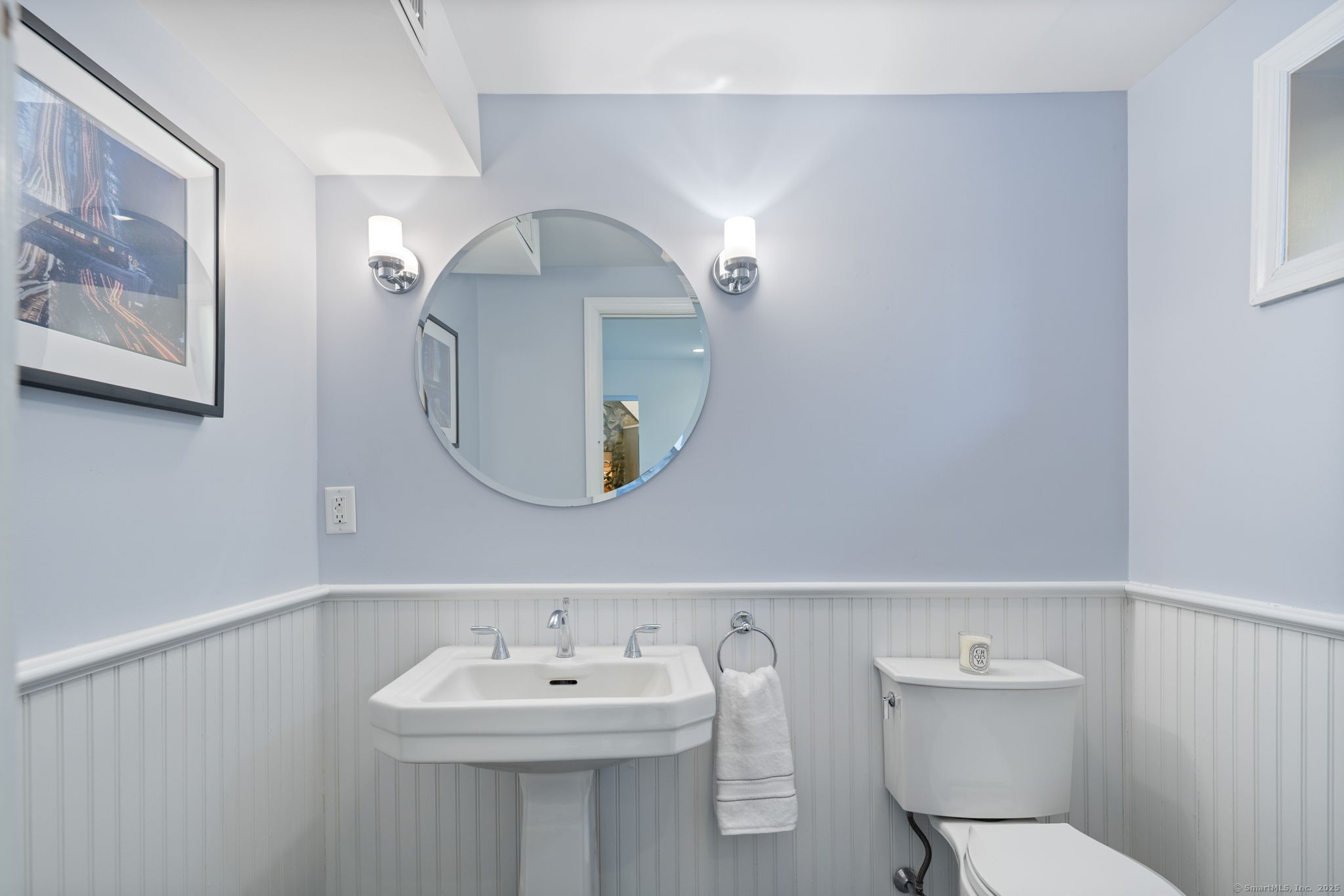 760 Valley / Gravel Island Road, New Canaan, Connecticut image 32