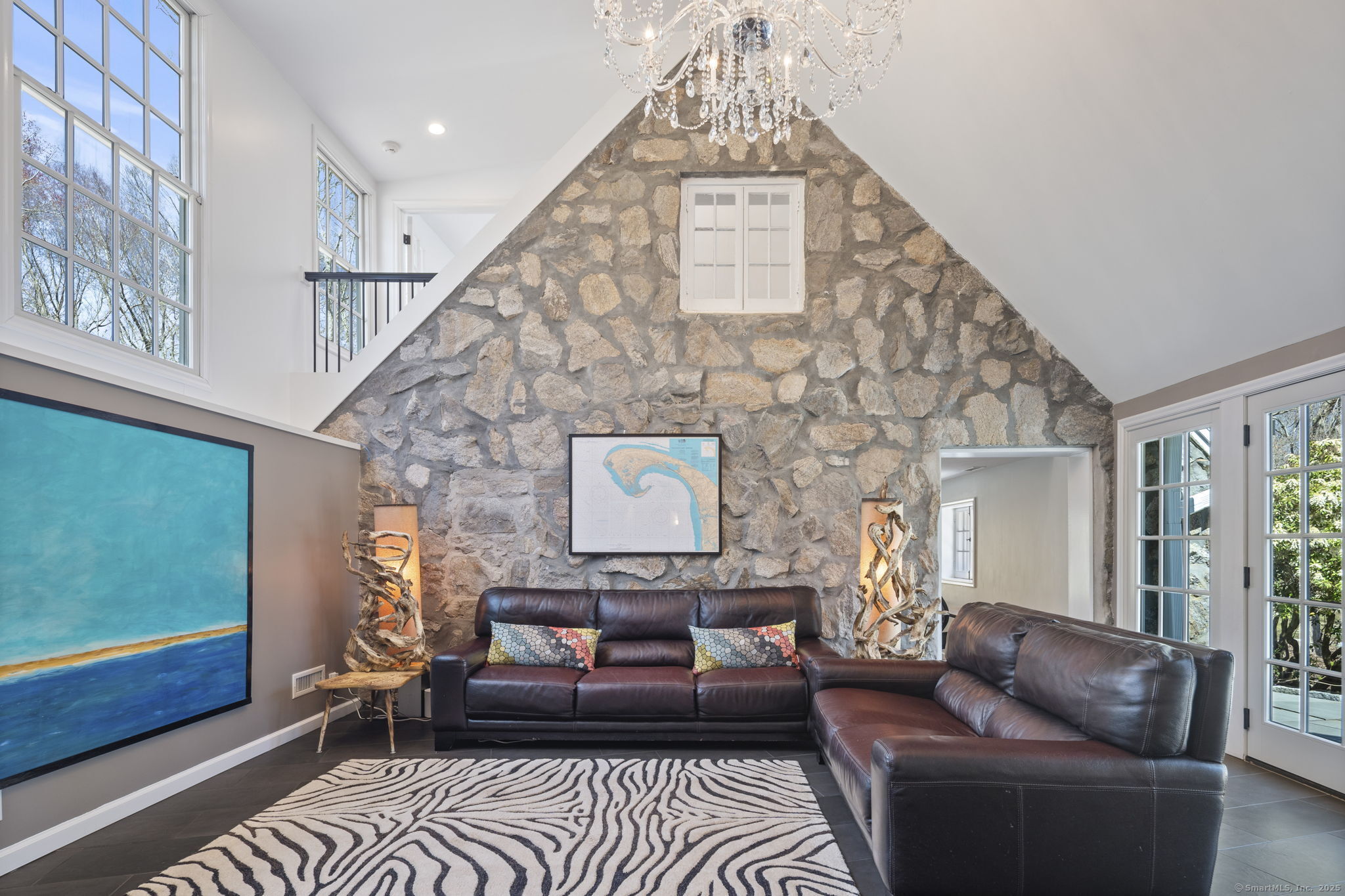 760 Valley / Gravel Island Road, New Canaan, Connecticut image 19