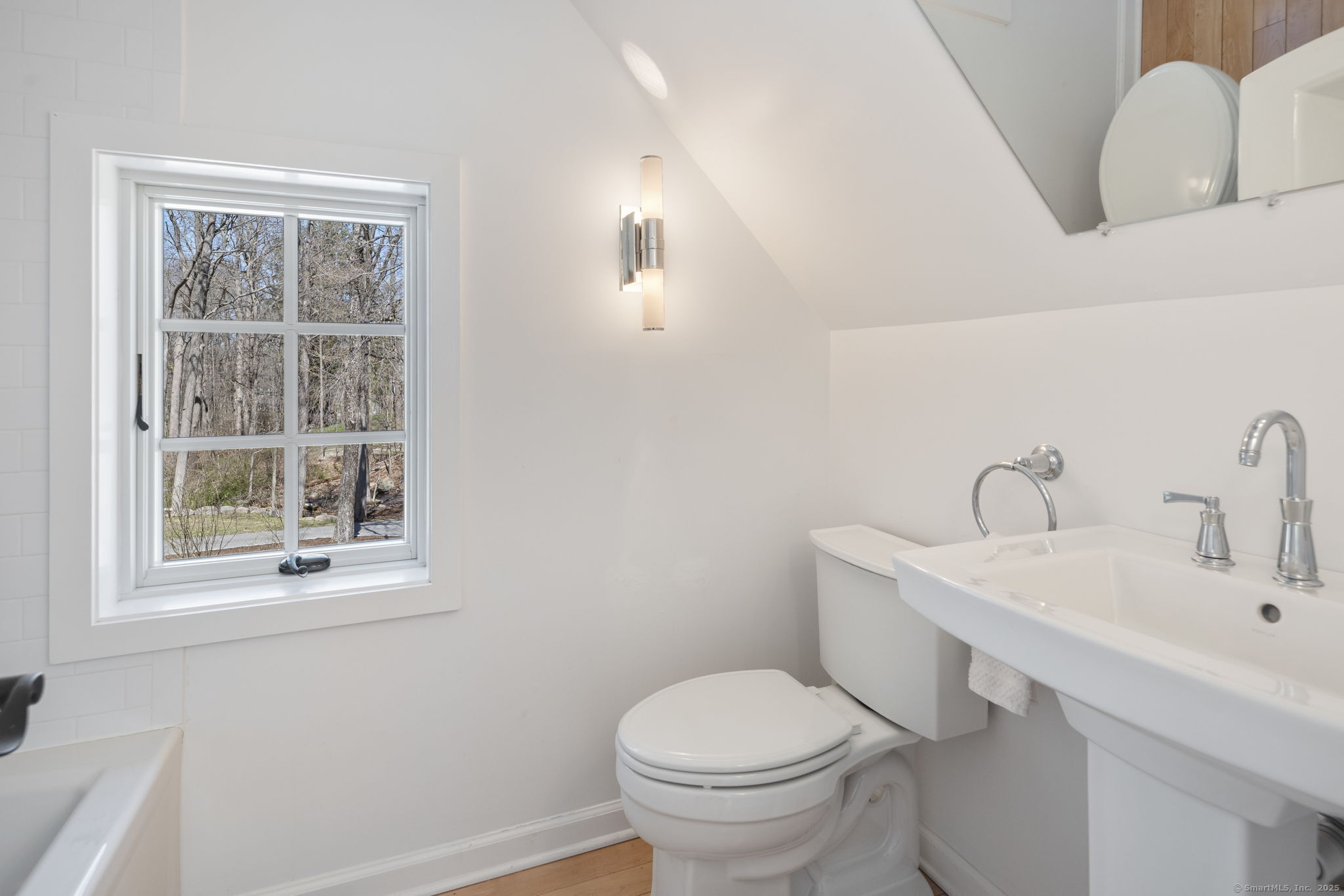 760 Valley / Gravel Island Road, New Canaan, Connecticut image 33