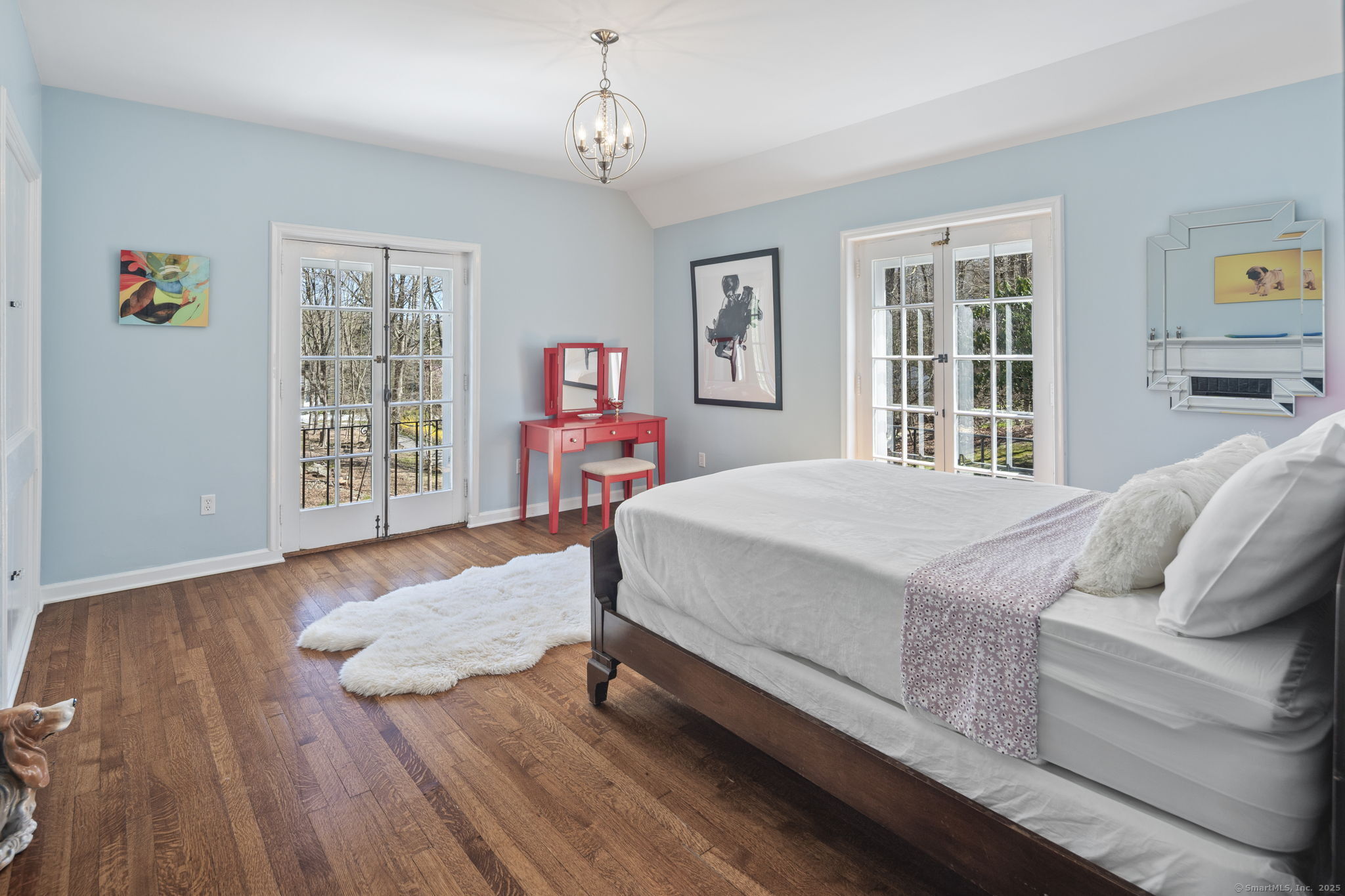 760 Valley / Gravel Island Road, New Canaan, Connecticut image 24