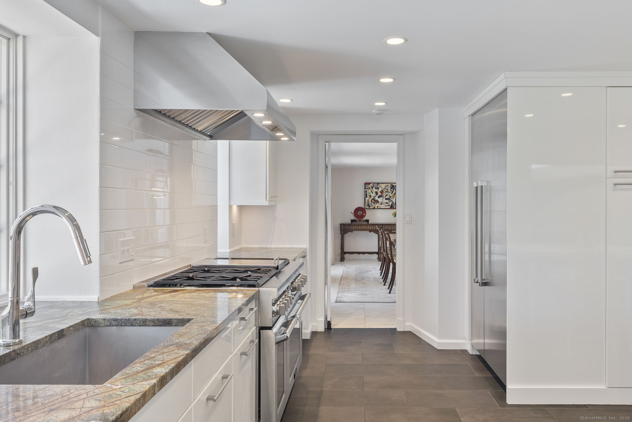 760 Valley / Gravel Island Road, New Canaan, Connecticut image 13
