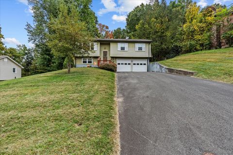 A home in Meriden