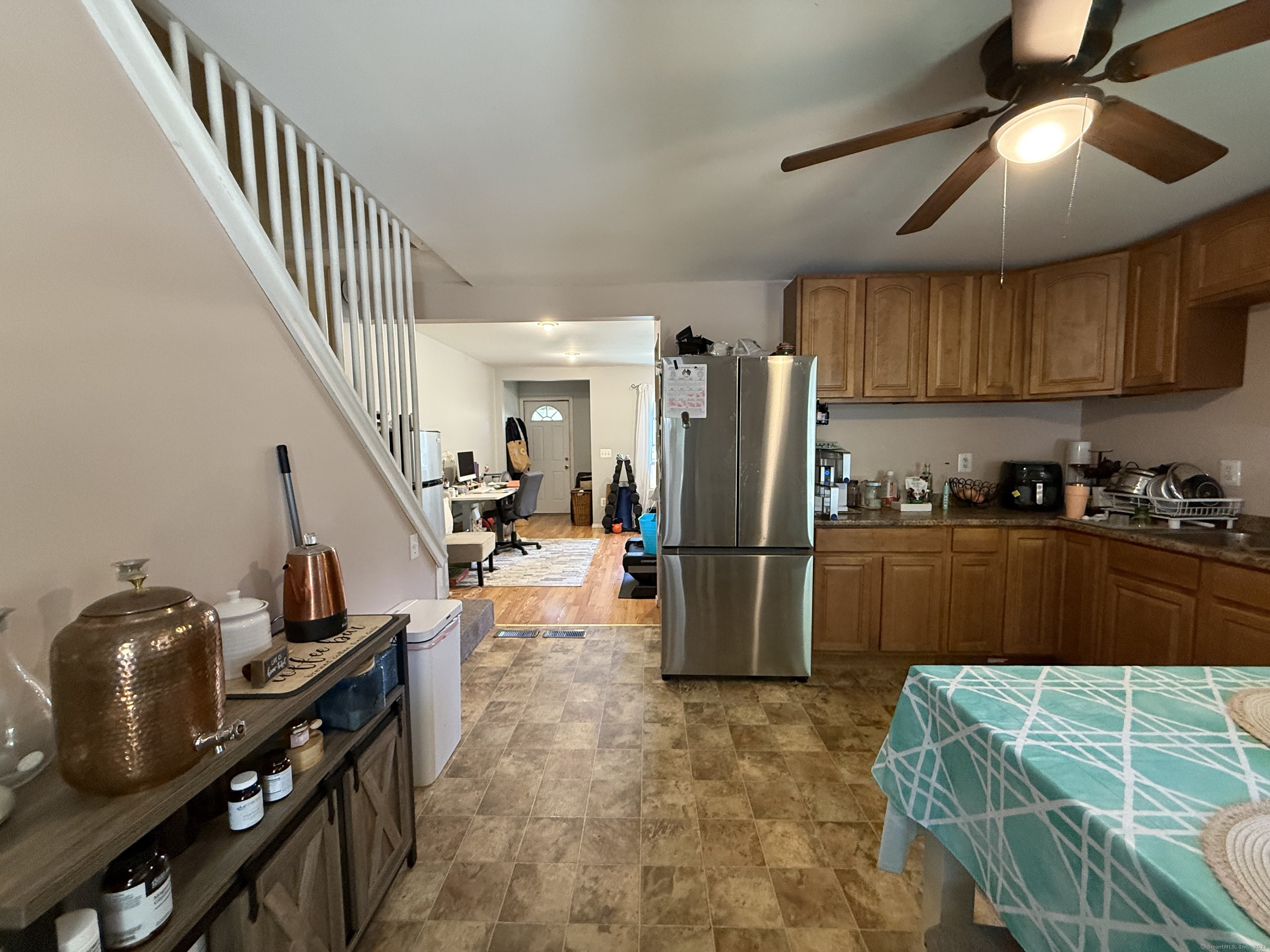 22 2nd Street