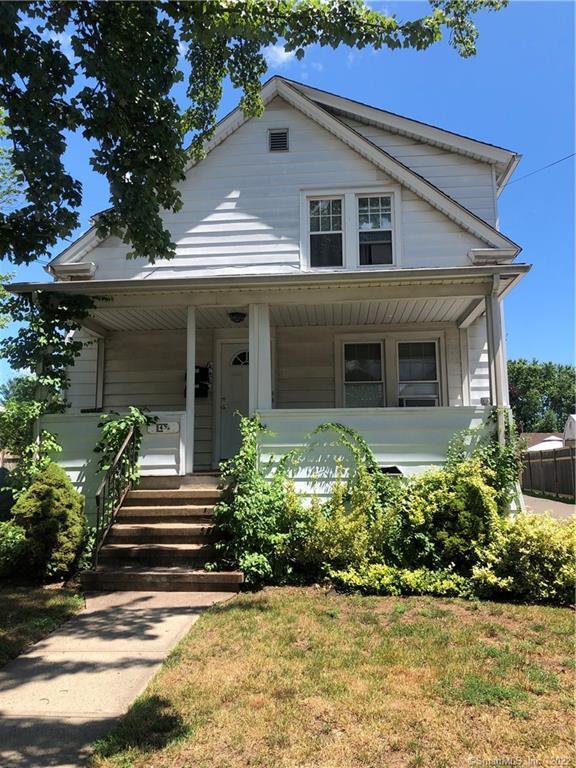 Rental Property at French Avenue 2, East Haven, Connecticut - Bedrooms: 2 
Bathrooms: 1 
Rooms: 5  - $1,700 MO.