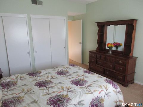 Tiny photo for 85 Viscount Drive #B22, Milford, CT 06460 (MLS # 24153776)