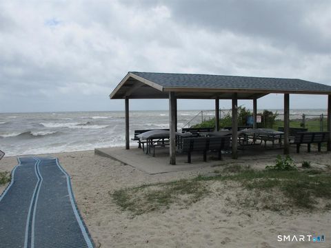 Tiny photo for 85 Viscount Drive #B22, Milford, CT 06460 (MLS # 24153776)